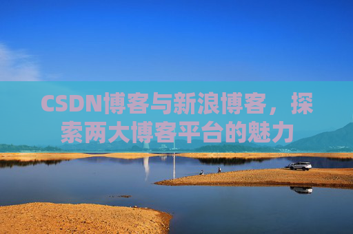 CSDN博客与新浪博客，探索两大博客平台的魅力